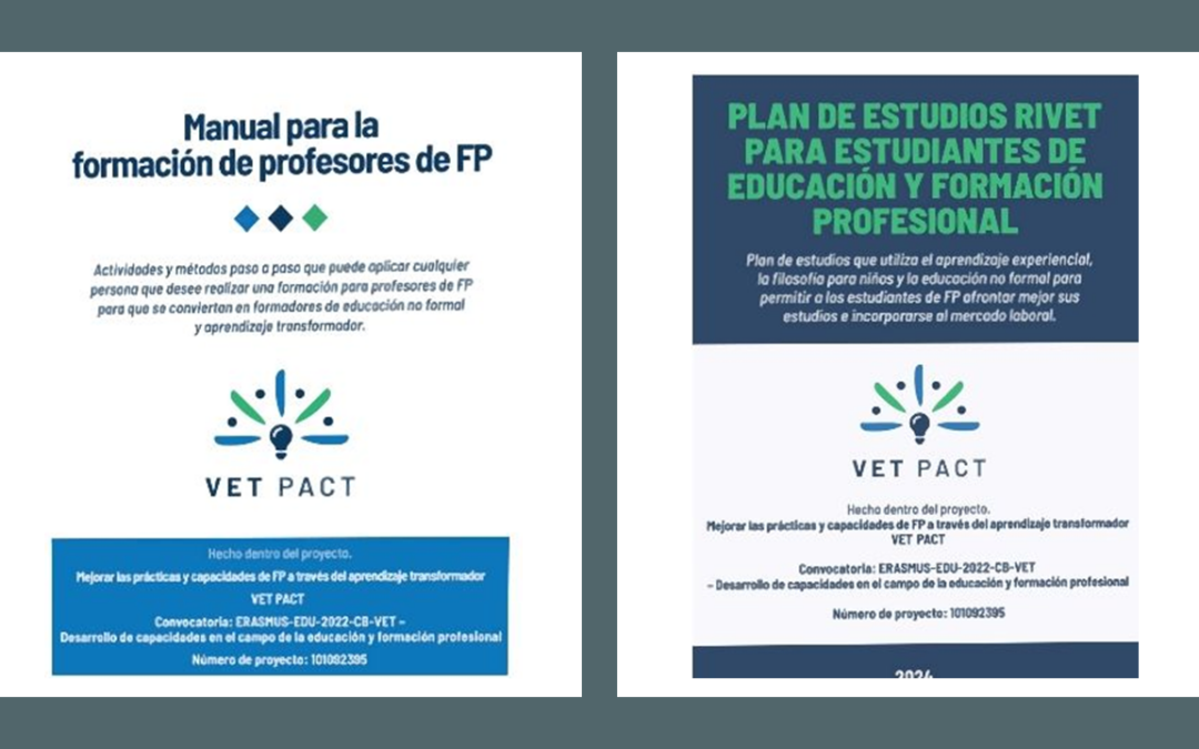 La Fundación Javerianas: Impulsando la Innovación en la Formación Profesional a Nivel Internacional. Autor: Ignacio Ballesteros